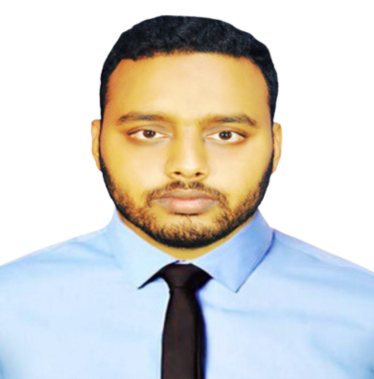 Istiak Ahmed Khan